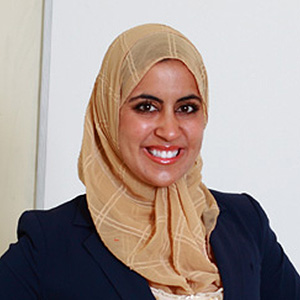 Dina Hamideh