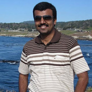 Prashanth Govindaraj