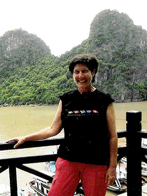 Joyce Seidman