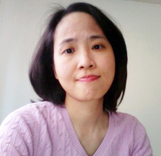 Regina Wu