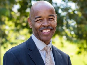 Joseph F. Johnson, Ph.D. – Executive Director of the National Center for Urban School Transformation