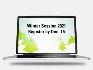 Winter Session 2021 SDSU Global Campus