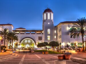 Conrad Prebys Aztec Student Union | Jim Brady