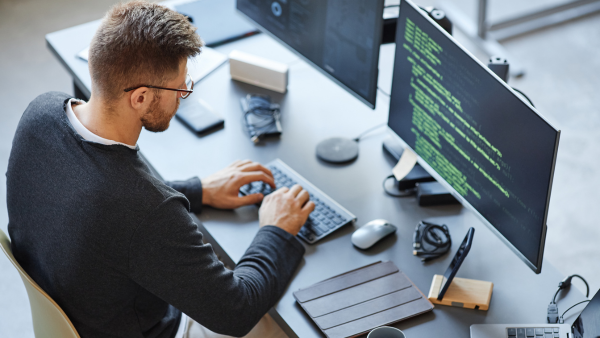 Computer Engineer