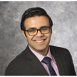 Dr. Saeed Manshadi, smart city infrastructure and renewable energy expert