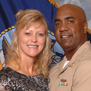 Military Spouse | Lean Six Sigma – Sharon Johnson