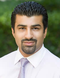 Instructor Profile – Dr. Danish Farook – EKG Technician