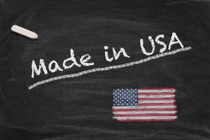 Using Lean Enterprise to Bring Manufacturing Back to the U.S.