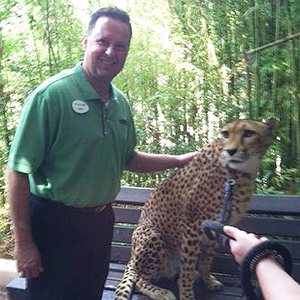 Lean Enterprise – Process Improvement at the San Diego Zoo – An Interview with Jeff Foster