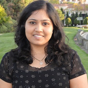 Student Experience – Prashasti Gehalot – Web and Mobile Applications Development