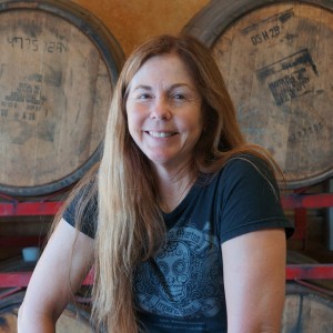 An Interview with Claudia Faulk, Owner of Aztec Brewery: Craft Beer = Passion + Collaboration