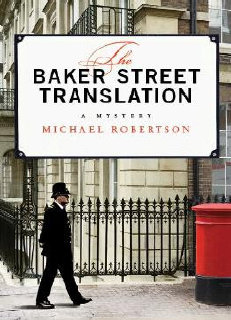 Michael Robertson Baker Street Translation