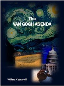 Willard Ceccarelli The Van Gogh Agenda