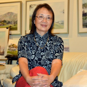 Shuang Li