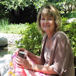 Instructor Profile – Karen Kenyon – Osher Lifelong Learning Institute