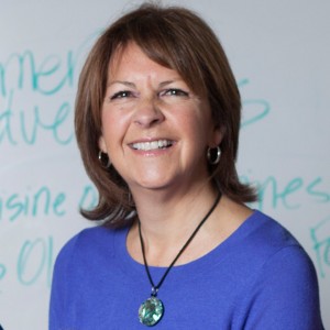 Facilitator Profile – Susan McBeth – Osher Lifelong Learning Institute