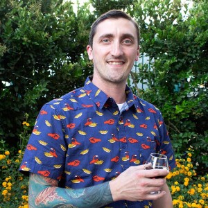 Student Profile – Cameron Dean – Business of Craft Beer