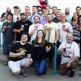 On a balmy summer night in August, 27 students hoisted their chilled glasses and made a toast as they became the first-ever certificate holders in the new SDSU College of […]
