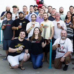 Popular Business of Craft Beer Program Celebrates First Graduating Class