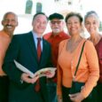 One decade ago this fall, the Osher Lifelong Learning Institute debuted at San Diego State University with 16 students and seven courses that included “Religions of the World,” “The Impolite […]