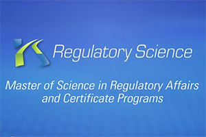 Landmark Regulatory Affairs Program: Changing Lives for Past 15 Years