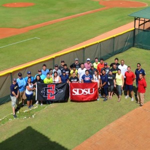 Sports MBA Program