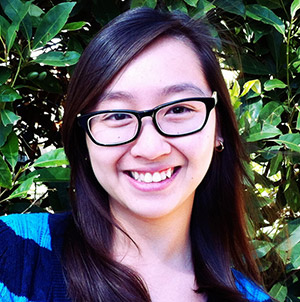 SDSU Writers’ Conference: Five Questions with Literary Agent Thao Le