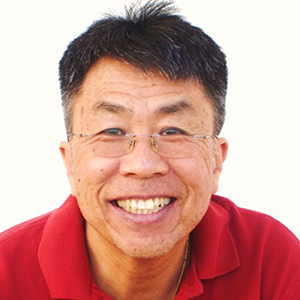 Raymond M. Wong