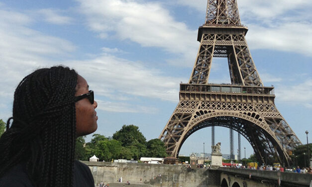 College of Extended Studies Offers Numerous Summer Study Abroad Options