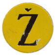 Zidov Patch