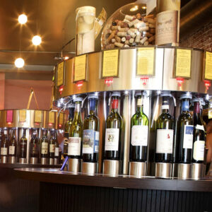 Wine Bar