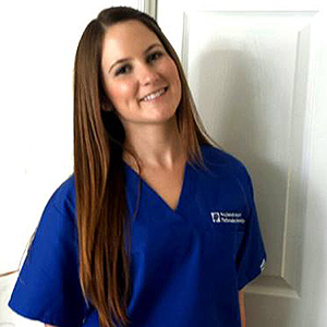 Student’s Pursuit of Master’s Degree Began with Clinical Medical Assistant Certificate