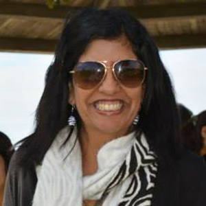 Rakhi Batra