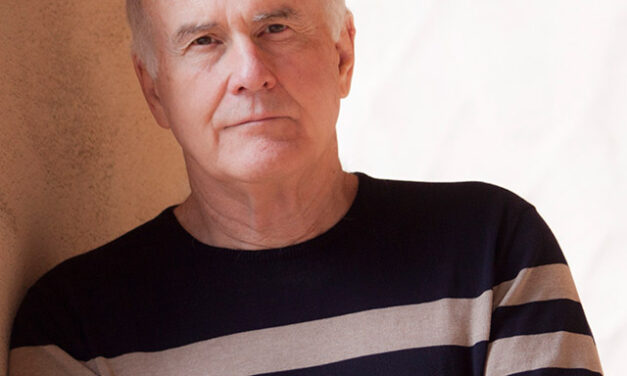 2015 SDSU Writers’ Conference Attendee Lands Agent