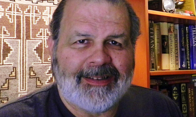 2015 SDSU Writers’ Conference Attendee ‘Shopping for an agent with renewed enthusiasm’