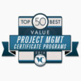 San Diego State University ranks among the top 50 in “best value” for project management certificate programs in the U.S., according to valuecolleges.com. Offered through its College of Extended Studies, […]