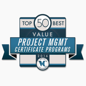 SDSU Ranks Among Nation’s Top 50 Project Management Certificate Programs