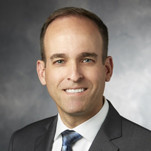 Instructor Profile — Aaron Jones — Hearing Science