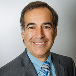 Instructor Profile — Dr. Armen Simonian — Health Care