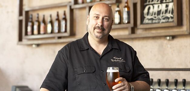 Instructor Profile – Bill Sysak – Business of Craft Beer