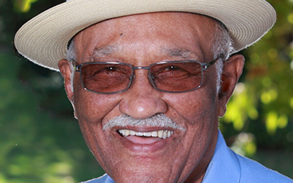 First Black San Diego City Council Member Taking Courses through OLLI at SDSU