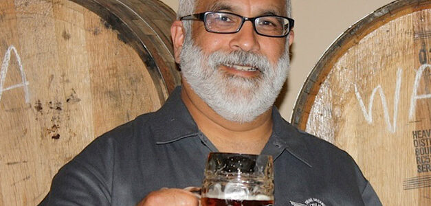 Business of Craft Beer Program Graduate Now an Instructor