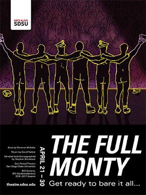 The Full Monty