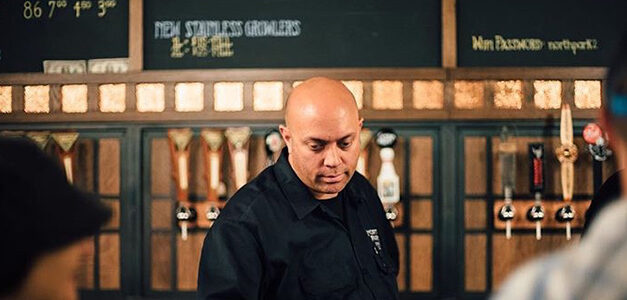 ‘Beer Styles II’ Instructor is Founding Member of SDSU’s Business of Craft Beer Program
