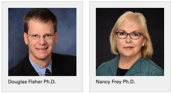 Professors Fisher & Frey Develop Online Preliminary Administrative Services Credential Program
