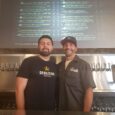 Chris is the owner of his own craft beer business, The Brewers Tap Room in Encinitas, CA, a neighborhood hotspot with 25 rotating taps that opened in 2017. We wanted to ask Chris about his unique experiences as a business owner, a craft beer professional, and an SDSU graduate.