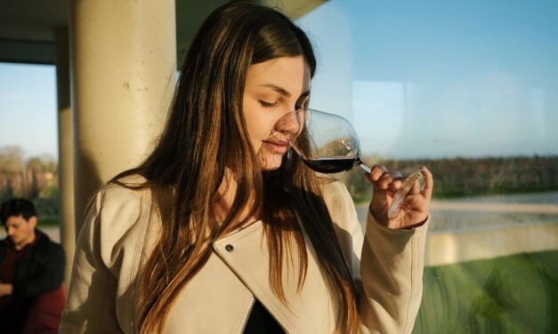 Business of Wine Graduate Shares Extensive Wine Industry Experience
