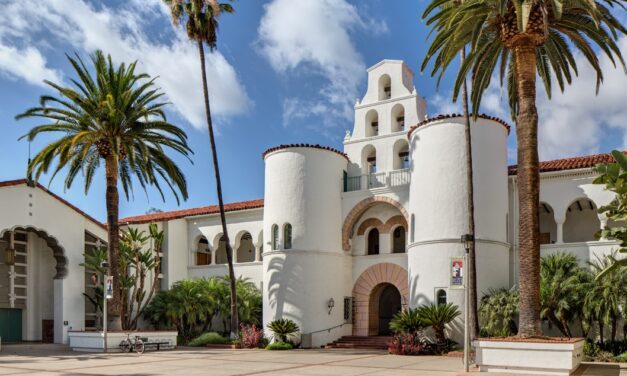 SDSU Global Campus Extends University’s Educational Excellence Worldwide