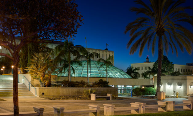 SDSU Global Campus Makes a Pledge on Diversity and Inclusion
