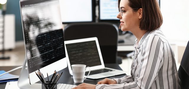 CompTIA certification is a proven way to show employers that you have the skills needed to succeed in IT and computer support roles. CompTIA certification could also help you earn a higher salary.